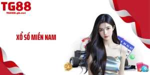 Xổ số miền Nam - Tỷ Lệ Theo Dõi Tăng Mạnh Trên TG88